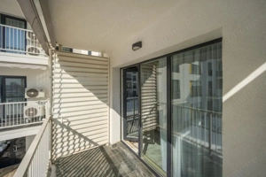 Garsoniera moderna de inchiriat, in Arbo Residence, Mogosoaia - imagine 11