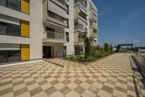 Garsoniera moderna de inchiriat, in Arbo Residence, Mogosoaia - imagine 14
