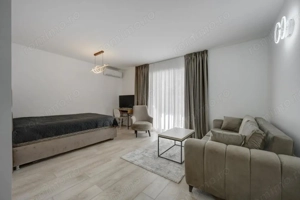 Garsoniera moderna de inchiriat, in Arbo Residence, Mogosoaia - imagine 2