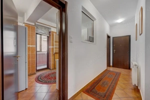Singur pe etaj* Lift* Centrala* Piata Dorobanti - imagine 5