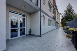 2 camere de inchiriat, in Vitan, zona linistita+loc parcare acoperit. - imagine 10