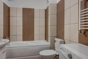 2 camere de inchiriat, in Vitan, zona linistita+loc parcare acoperit. - imagine 7