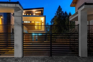 Vila pe malul lacului Mogosoaia | 617 mpt, teren 1182 mp - imagine 9