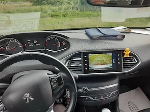 Peugeot 308 - imagine 9