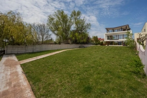 Vila pe malul lacului Mogosoaia | 617 mpt, teren 1182 mp - imagine 6