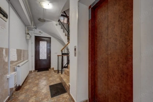Singur pe etaj* Lift* Centrala* Piata Dorobanti - imagine 20