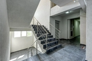 2 camere de inchiriat, in Vitan, zona linistita+loc parcare acoperit. - imagine 8