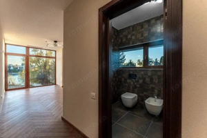 Vila pe malul lacului Mogosoaia | 617 mpt, teren 1182 mp - imagine 20