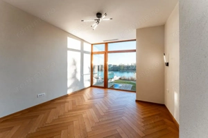 Vila pe malul lacului Mogosoaia | 617 mpt, teren 1182 mp - imagine 19