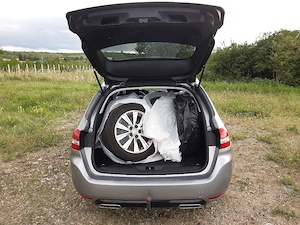 Peugeot 308 - imagine 5