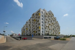 Garsoniera moderna de inchiriat, in Arbo Residence, Mogosoaia - imagine 19