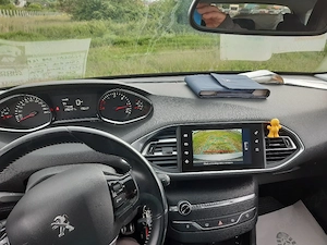 Peugeot 308 - imagine 8