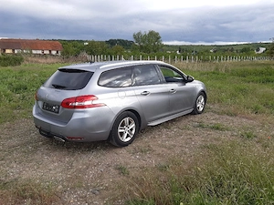 Peugeot 308 - imagine 6