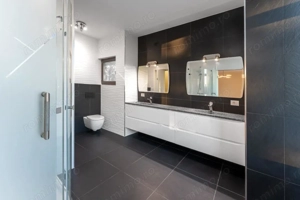 Vila pe malul lacului Mogosoaia | 617 mpt, teren 1182 mp - imagine 18
