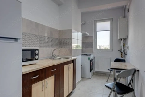 2 camere de inchiriat, in Vitan, zona linistita+loc parcare acoperit. - imagine 5