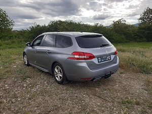 Peugeot 308 - imagine 4