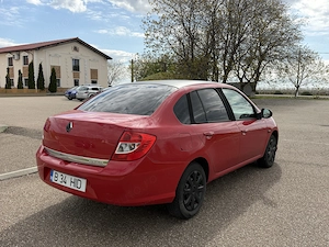 Renault Symbol Collection 1.6 16v 105cp benzina   86.000 km    un singur proprietar   fara accidente - imagine 4