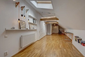 In Cartierul Evreiesc, casa 3 camere pivnita si mansarda open space. - imagine 19