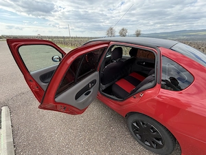 Renault Symbol Collection 1.6 16v 105cp benzina   86.000 km    un singur proprietar   fara accidente - imagine 8
