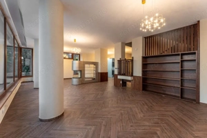 Vila pe malul lacului Mogosoaia | 617 mpt, teren 1182 mp - imagine 14