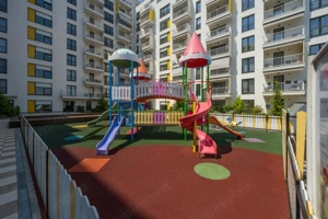 Garsoniera moderna de inchiriat, in Arbo Residence, Mogosoaia - imagine 17