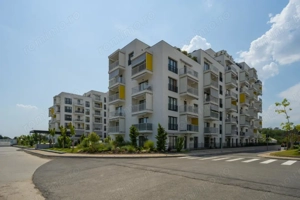 Garsoniera moderna de inchiriat, in Arbo Residence, Mogosoaia - imagine 18