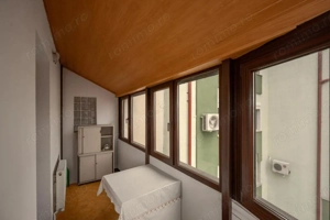 Singur pe etaj* Lift* Centrala* Piata Dorobanti - imagine 15