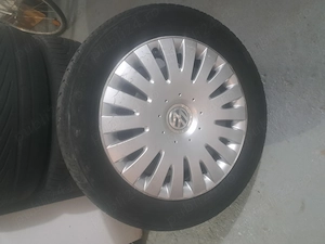 Jenti  VW Passat