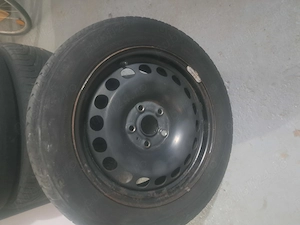 Jenti  VW Passat - imagine 2