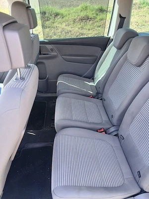 Vând Seat Alhambra 
