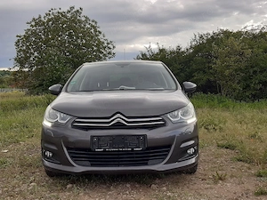 Citroen C4  - imagine 7
