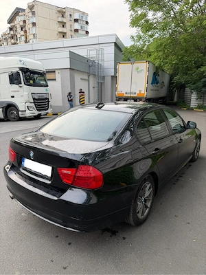 Bmw E90 318d - imagine 2