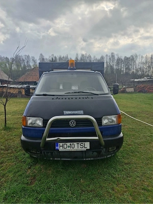 vând vw T4  - imagine 2