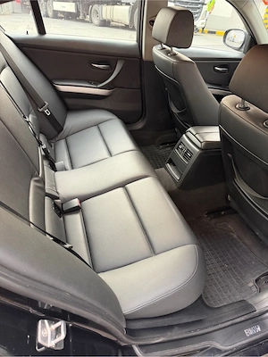 Bmw E90 318d - imagine 3
