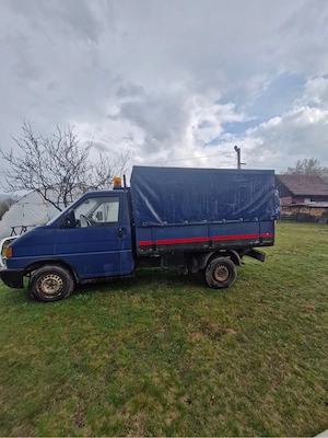 vând vw T4 