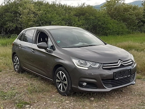 Citroen C4  - imagine 2