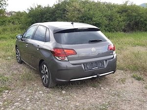 Citroen C4  - imagine 4
