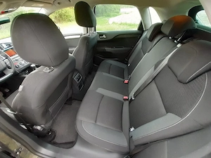 Citroen C4  - imagine 8