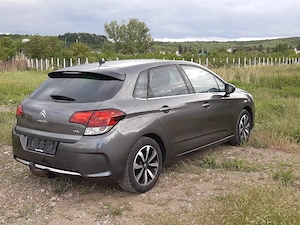 Citroen C4  - imagine 3