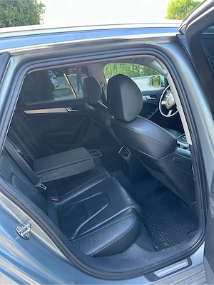 Vand audi A4 b8 2009 - imagine 3