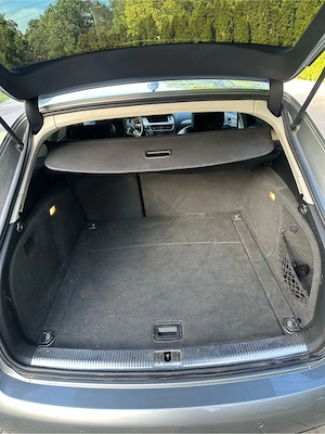 Vand audi A4 b8 2009 - imagine 7
