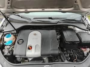 Vând VW Jetta benzina  - imagine 4