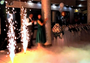 Dj Oradea, Foto Video Oradea, Gheață Carbonică Oradea, Artificii reci Oradea - imagine 4