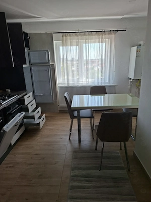 lnchiriez apartament 2 camere cofort 1 sporit zona lenin - imagine 4