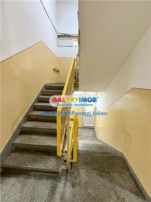 Grigorescu | 4 Camere | Semidecomandat | 1min. metrou | Comision 0% - imagine 18
