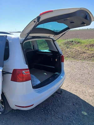 Vând Seat Alhambra  - imagine 7