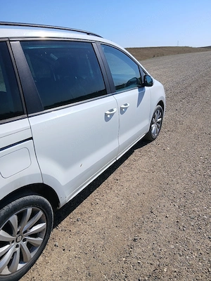 Vând Seat Alhambra  - imagine 6