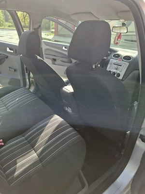 Ford Focus 2 Facelift an 2008 , Sedan, 1.6 benzina PRET NEGOCIABIL!  - imagine 7