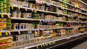 Casiera - si Femeie la Raionul de Lactate pentru -Supermarket-zona CANTEMIR   - imagine 2