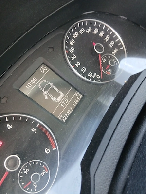 Vând Seat Alhambra  - imagine 9